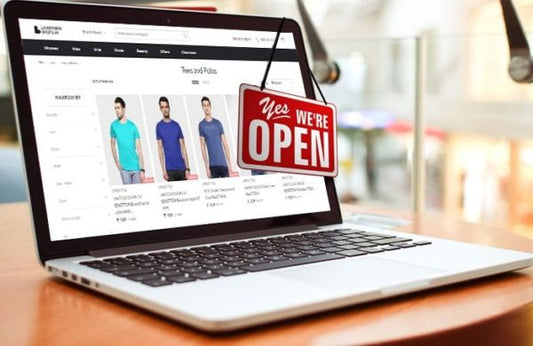E-commerce Account Management Services